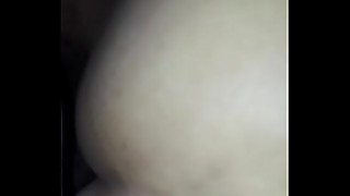 Cheating nympho filipina wife part #2 squirting and flashing wedding ring.