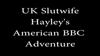 UK wife Hayley used by American BBC
